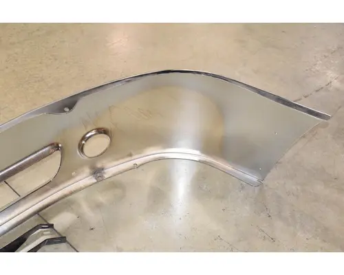 FREIGHTLINER Columbia Bumper Assembly, Front