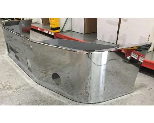 FREIGHTLINER Columbia Bumper Assembly, Front