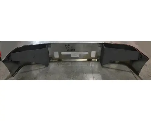 FREIGHTLINER Columbia Bumper Assembly, Front