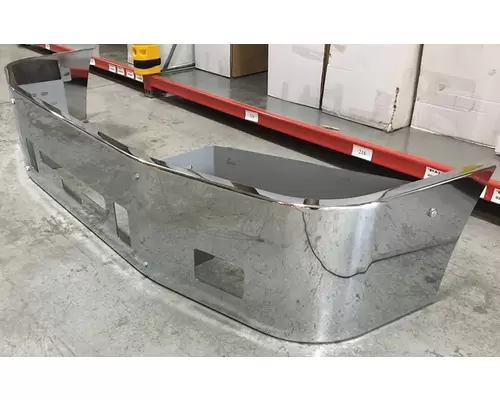 FREIGHTLINER Columbia Bumper Assembly, Front
