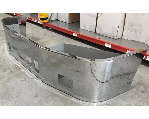 FREIGHTLINER Columbia Bumper Assembly, Front