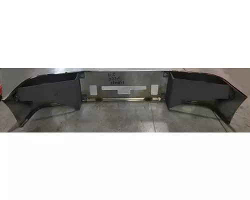 FREIGHTLINER Columbia Bumper Assembly, Front