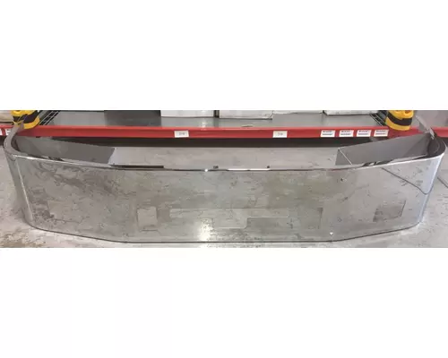 FREIGHTLINER Columbia Bumper Assembly, Front