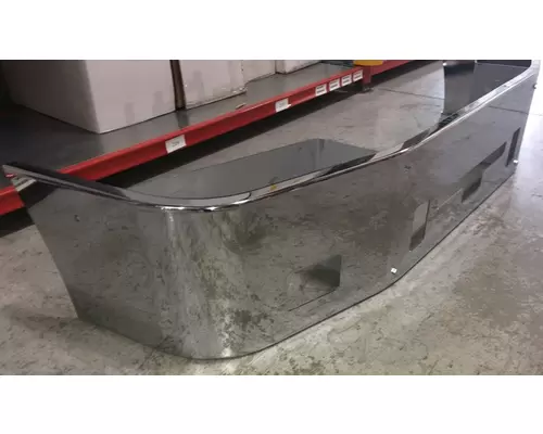 FREIGHTLINER Columbia Bumper Assembly, Front
