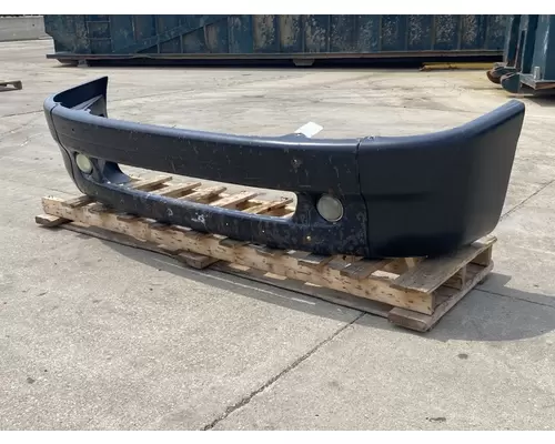 FREIGHTLINER Columbia Bumper Assembly, Front