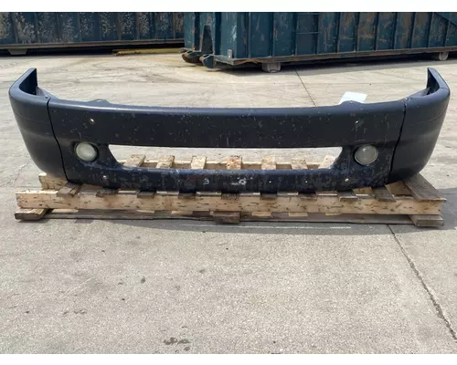 FREIGHTLINER Columbia Bumper Assembly, Front