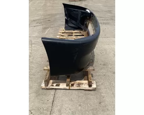FREIGHTLINER Columbia Bumper Assembly, Front