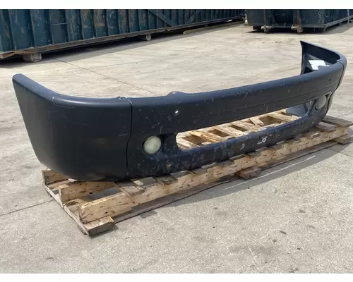FREIGHTLINER Columbia Bumper Assembly, Front