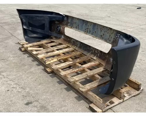 FREIGHTLINER Columbia Bumper Assembly, Front