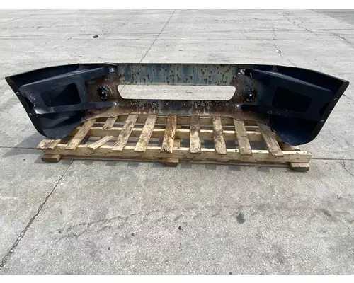FREIGHTLINER Columbia Bumper Assembly, Front