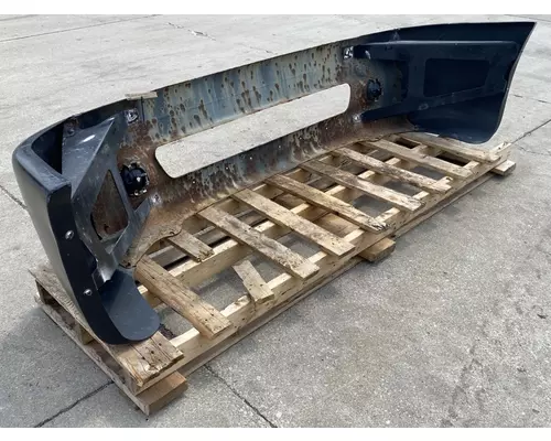 FREIGHTLINER Columbia Bumper Assembly, Front