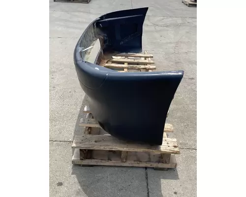 FREIGHTLINER Columbia Bumper Assembly, Front