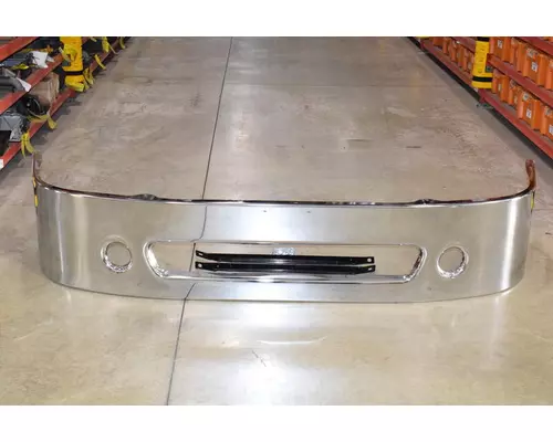 FREIGHTLINER Columbia Bumper Assembly, Front