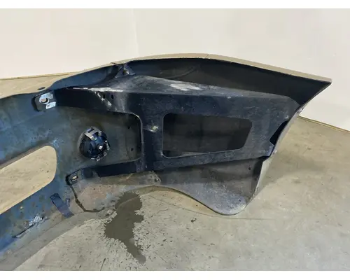 FREIGHTLINER Columbia Bumper Assembly, Front