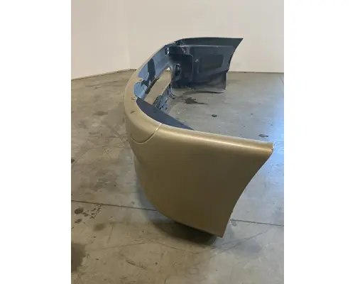 FREIGHTLINER Columbia Bumper Assembly, Front