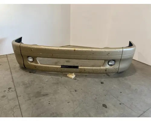 FREIGHTLINER Columbia Bumper Assembly, Front