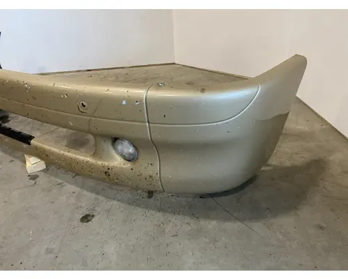 FREIGHTLINER Columbia Bumper Assembly, Front