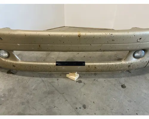 FREIGHTLINER Columbia Bumper Assembly, Front
