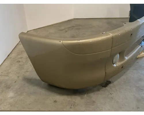 FREIGHTLINER Columbia Bumper Assembly, Front