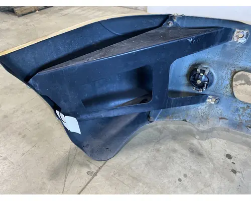 FREIGHTLINER Columbia Bumper Assembly, Front