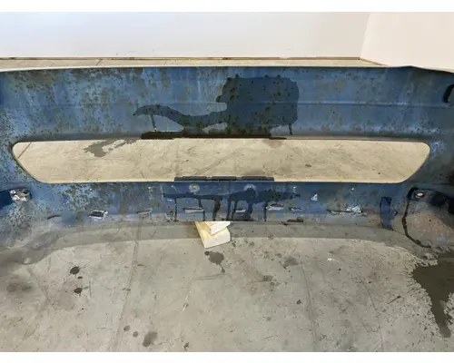 FREIGHTLINER Columbia Bumper Assembly, Front