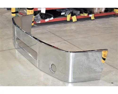 FREIGHTLINER Columbia Bumper Assembly, Front