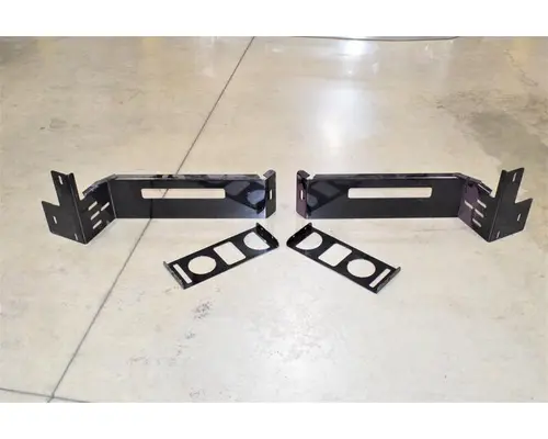 FREIGHTLINER Columbia Bumper Assembly, Front