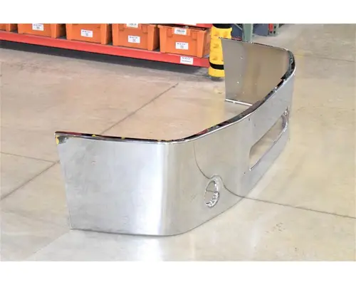 FREIGHTLINER Columbia Bumper Assembly, Front