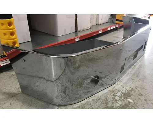 FREIGHTLINER Columbia Bumper Assembly, Front