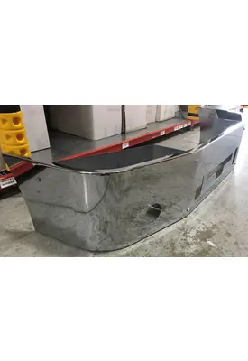 FREIGHTLINER Columbia Bumper Assembly, Front