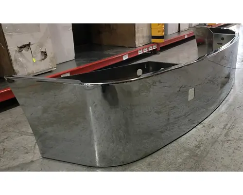 FREIGHTLINER Columbia Bumper Assembly, Front