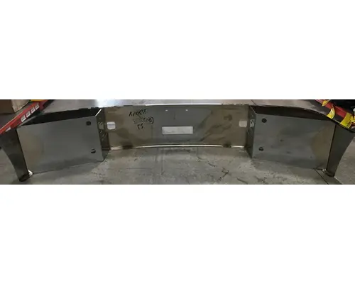 FREIGHTLINER Columbia Bumper Assembly, Front