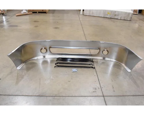 FREIGHTLINER Columbia Bumper Assembly, Front