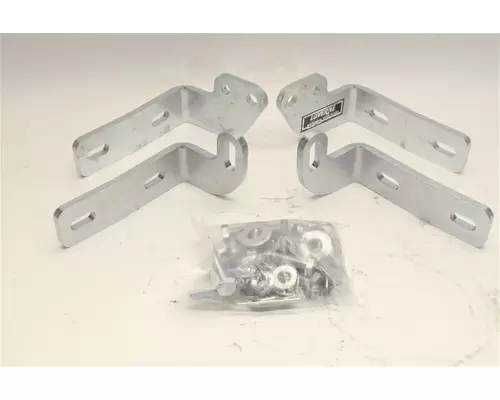 FREIGHTLINER Columbia Bumper Bracket, Front