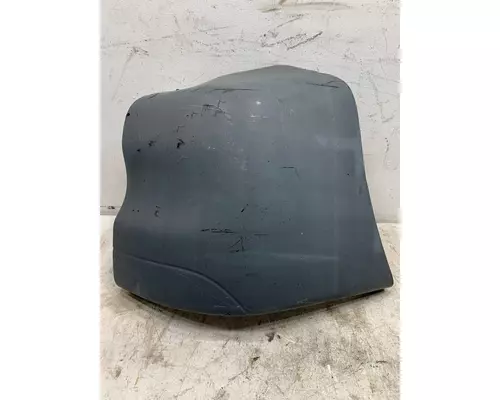 FREIGHTLINER Columbia Bumper End Cap