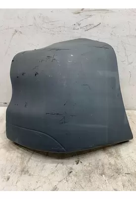 FREIGHTLINER Columbia Bumper End Cap