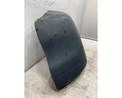 FREIGHTLINER Columbia Bumper End Cap