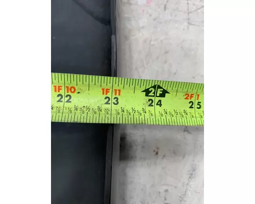 FREIGHTLINER Columbia Bumper End Cap
