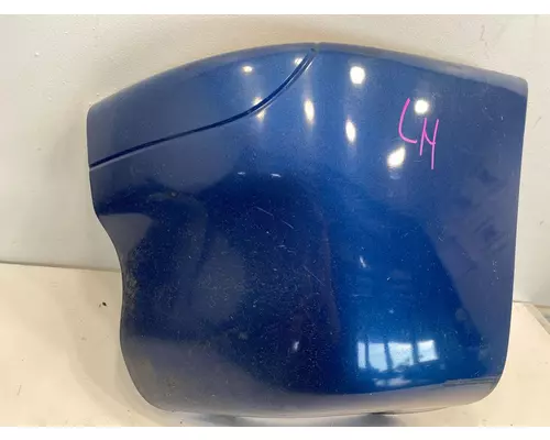 FREIGHTLINER Columbia Bumper End Cap