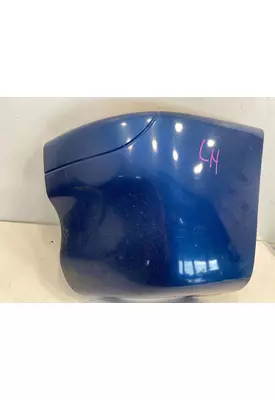 FREIGHTLINER Columbia Bumper End Cap