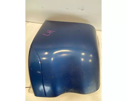 FREIGHTLINER Columbia Bumper End Cap
