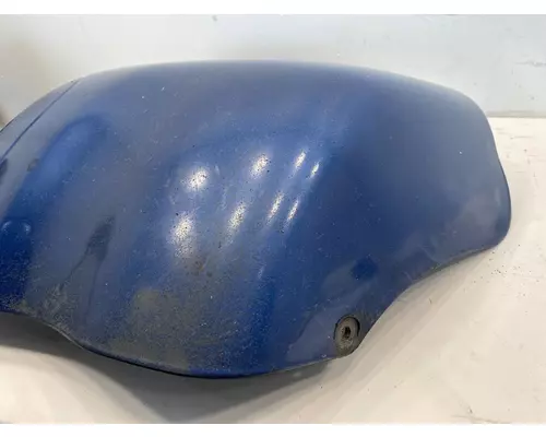 FREIGHTLINER Columbia Bumper End Cap