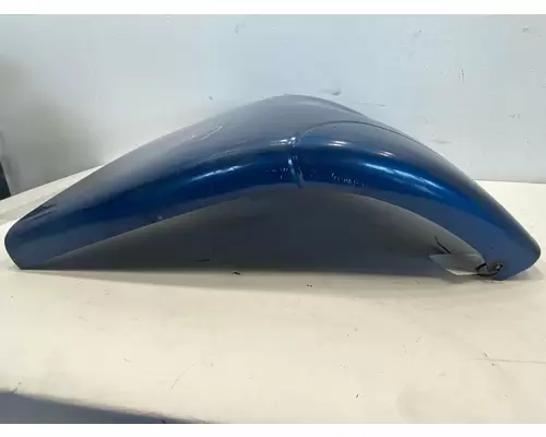 FREIGHTLINER Columbia Bumper End Cap