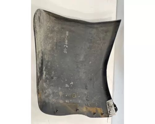 FREIGHTLINER Columbia Bumper End Cap