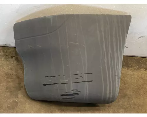 FREIGHTLINER Columbia Bumper End Cap