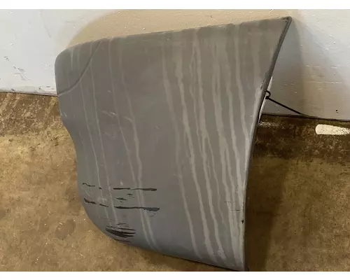 FREIGHTLINER Columbia Bumper End Cap