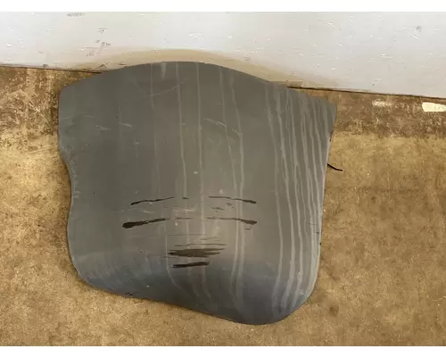 FREIGHTLINER Columbia Bumper End Cap