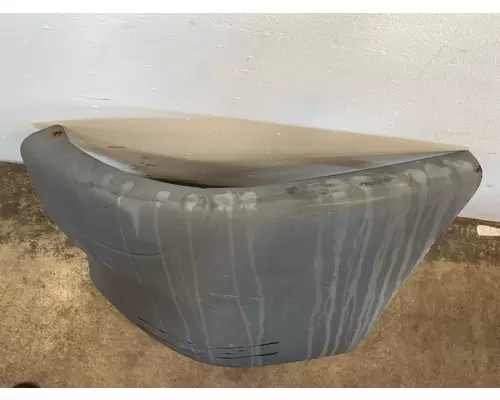 FREIGHTLINER Columbia Bumper End Cap
