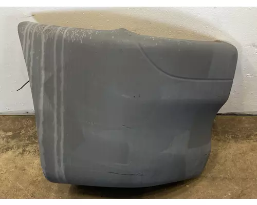 FREIGHTLINER Columbia Bumper End Cap