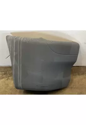 FREIGHTLINER Columbia Bumper End Cap